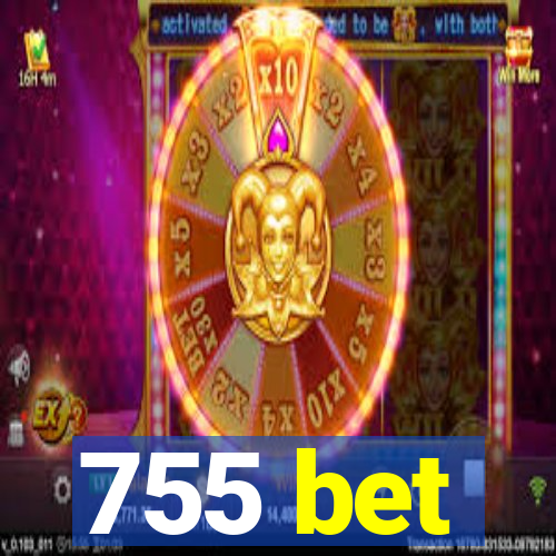 755 bet